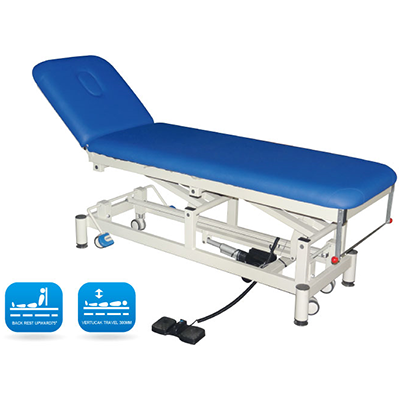 Examination Bed (Electric Motor) BC13