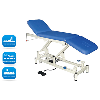 Examination Bed (Electric Motor) BC16