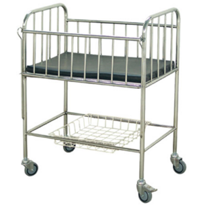 Baby Bed BD05