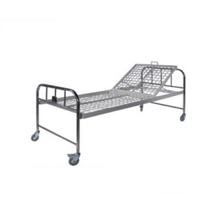 Hand-lifting Bed BH01