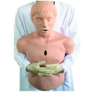 Adult Obstruction Model CPR155