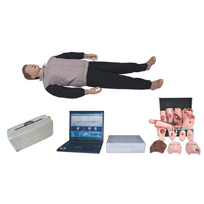 Trauma Training Manikin CPR650 CPR