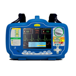DEF-7000 Defibrillator Monitor (AED and Manual)