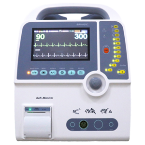 Defibrillator DEF-8000C