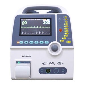 Defibrillator AM-DEF-8000D