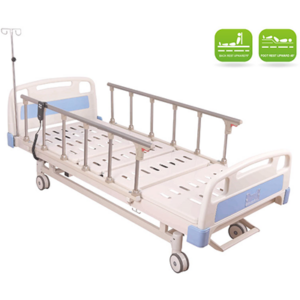 2 Function Electric Hospital Bed