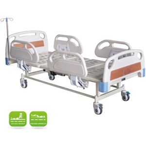 2 Function Electric Hospital Bed DK-28L