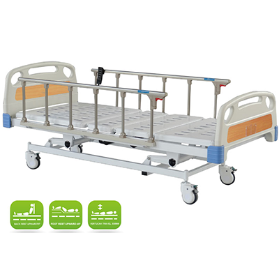 3 Function Electric Hospital Bed DK-31L