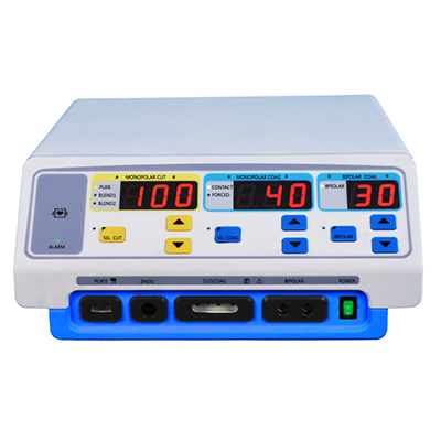 Electrosurgical Unit ESU-2000A (LED)
