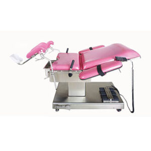 Gynecology Table GOT-99B