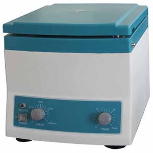 Hematocrit Centrifuge HC-12A