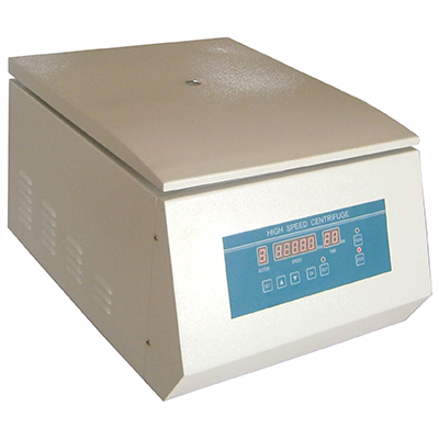 High Speed Centrifuge HC-16A