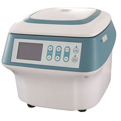 High Speed Centrifuge HC-16L