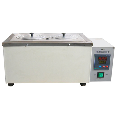 Digital Oil Bath HH-2