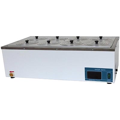 Water Bath HH-S1~S8