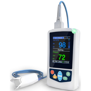 Handheld Pulse Oximeter VS-HO-25