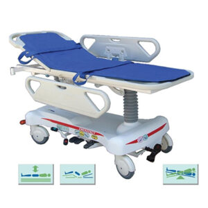 Hydraulic Transfer Stretcher JM004