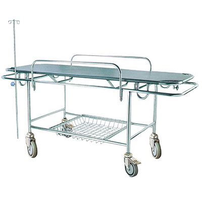 Patient Trolley JM014