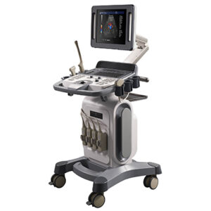 Digital Color Doppler Ultrasound Diagnostic System K10 4D