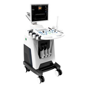 Color Doppler Ultrasound Scanner K8 4D