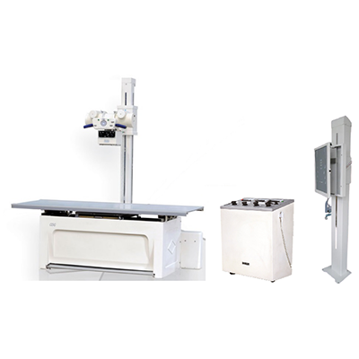 Radiography X-ray machine KB-500