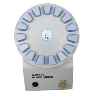 Blood Mixer KJMR-IV