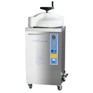 Vertical Pressure Steam Sterilizer LX-B-I (Digital)