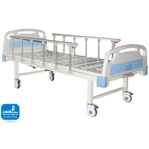 1 Function Manual Hospital Bed
