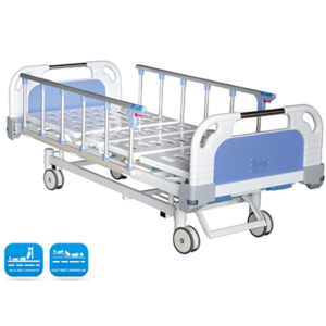 2 Function Manual Hospital Bed MK-21K