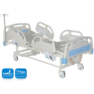 2 Function Manual Hospital Bed MK-28L