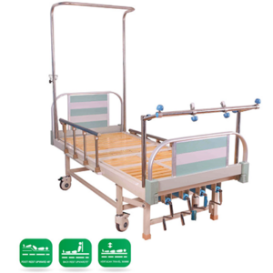 4 Function Traction Bed MK-G2U