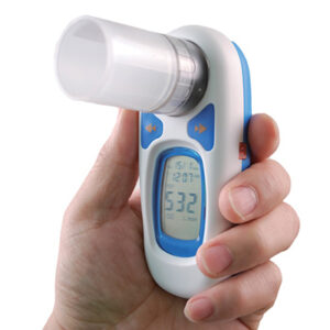 Spirometer MSA100