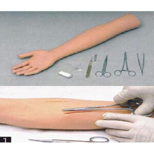 Surgical Suture Arm Model N