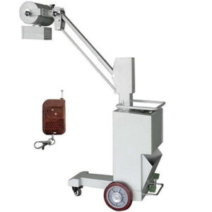 Mobile X-ray Radiography Equipment NKX-50