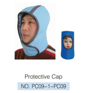 Protective Cap PC09-C/PC09-D