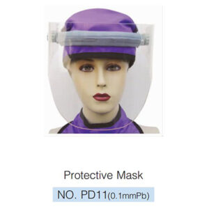 Protective mask PD11