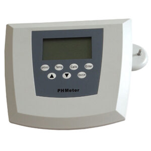 Series PH Meter PHS