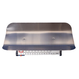 Ruler Baby Scale RGT-16-YE