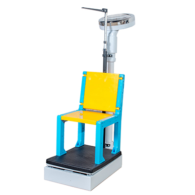 Mechanical Pediatric Scale AM-RGZ-50-RT