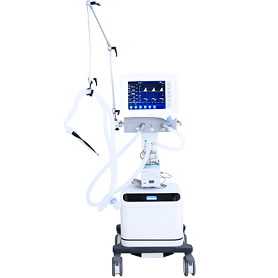 ICU Ventilator S1100