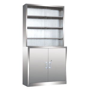 Medicine Cabinet SAC01