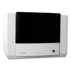 Fully Automatic Coagulation Analyzer SF-8050