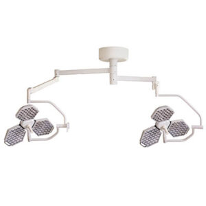 3 Shadowless Operating Lamp SY02-LED3