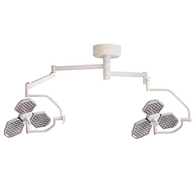 3 Shadowless Operating Lamp SY02-LED3