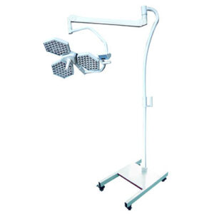 AM-SY02-LED3S (On Stand) Shadowless Operating Lamp