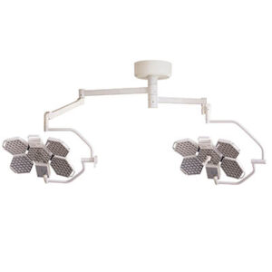 5 Shadowless Operating Lamp SY02-LED5+