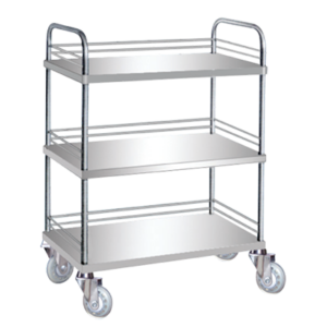 Instrument Trolley T203