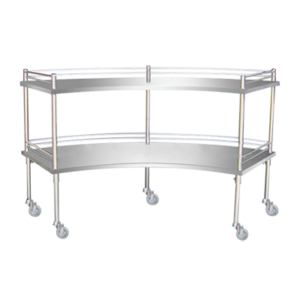 Instrument Table TC12