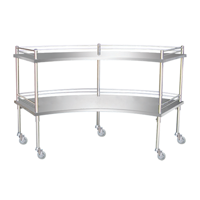 Instrument Table TC12