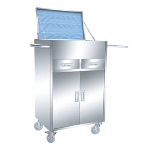 Emergency Trolley TC24